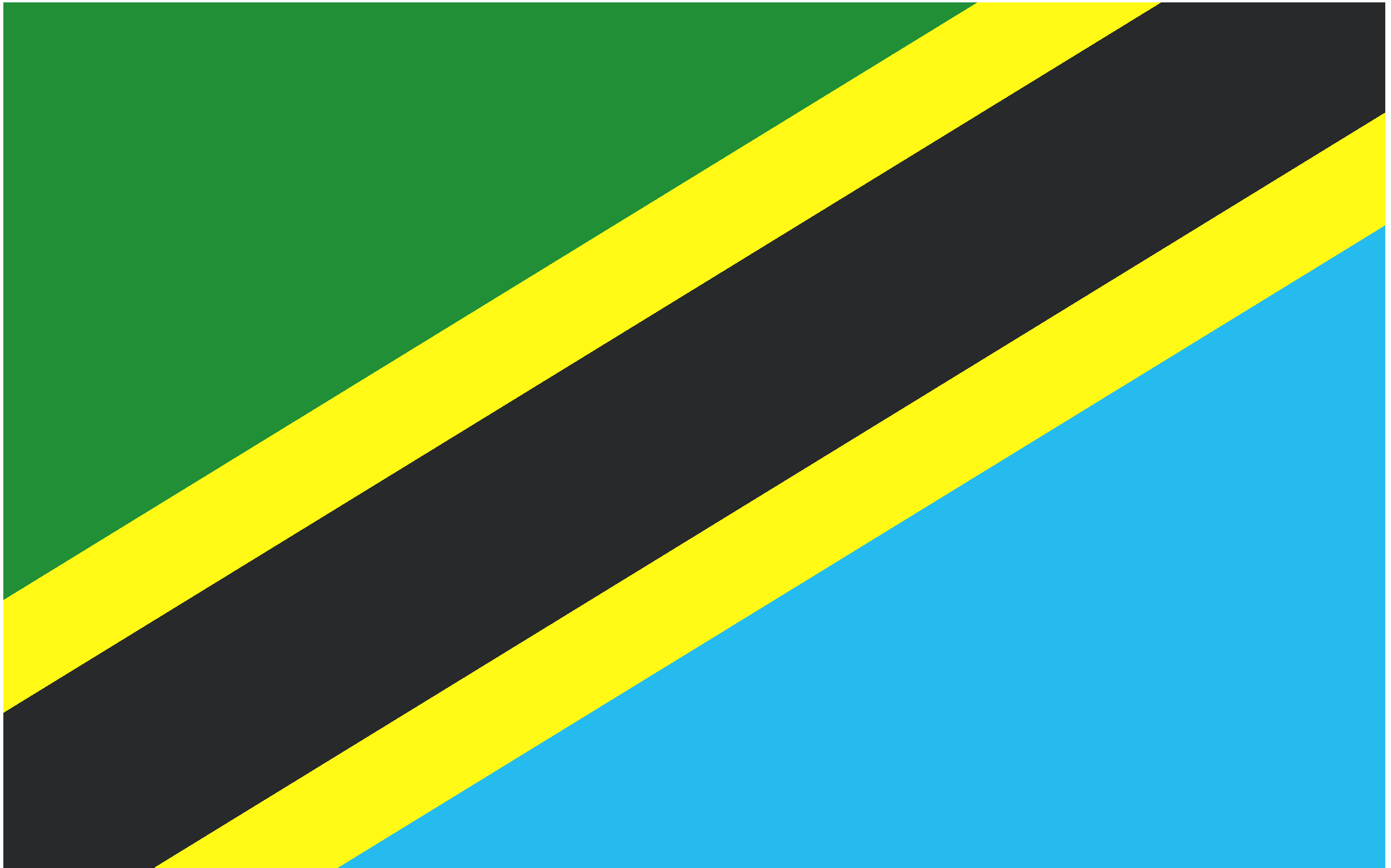 tanzania